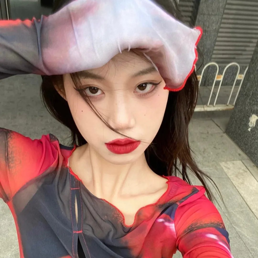 陕北汉子